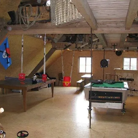Buhlhof Waldau شقة *