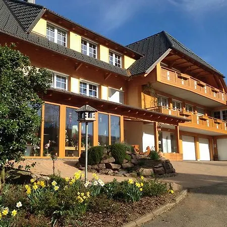 شقة Buhlhof Waldau