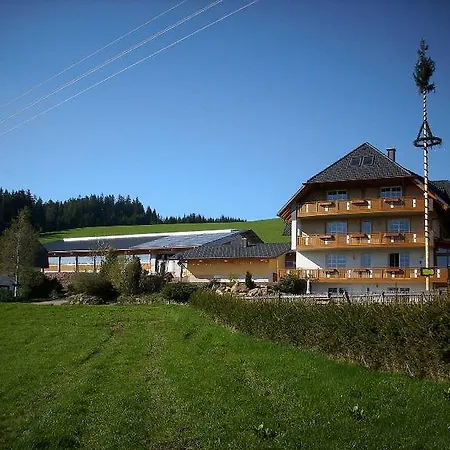 شقة Buhlhof Waldau *