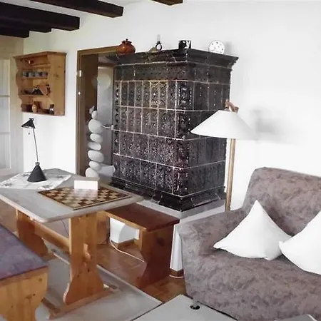 Buhlhof Waldau شقة تيتيسي نيوستادت